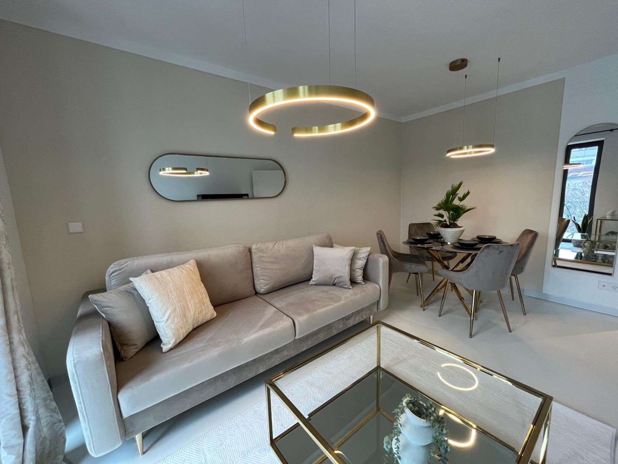 Stuttgart Lux Living - Stilvolles Wohnen Im Zentrum 客房 照片