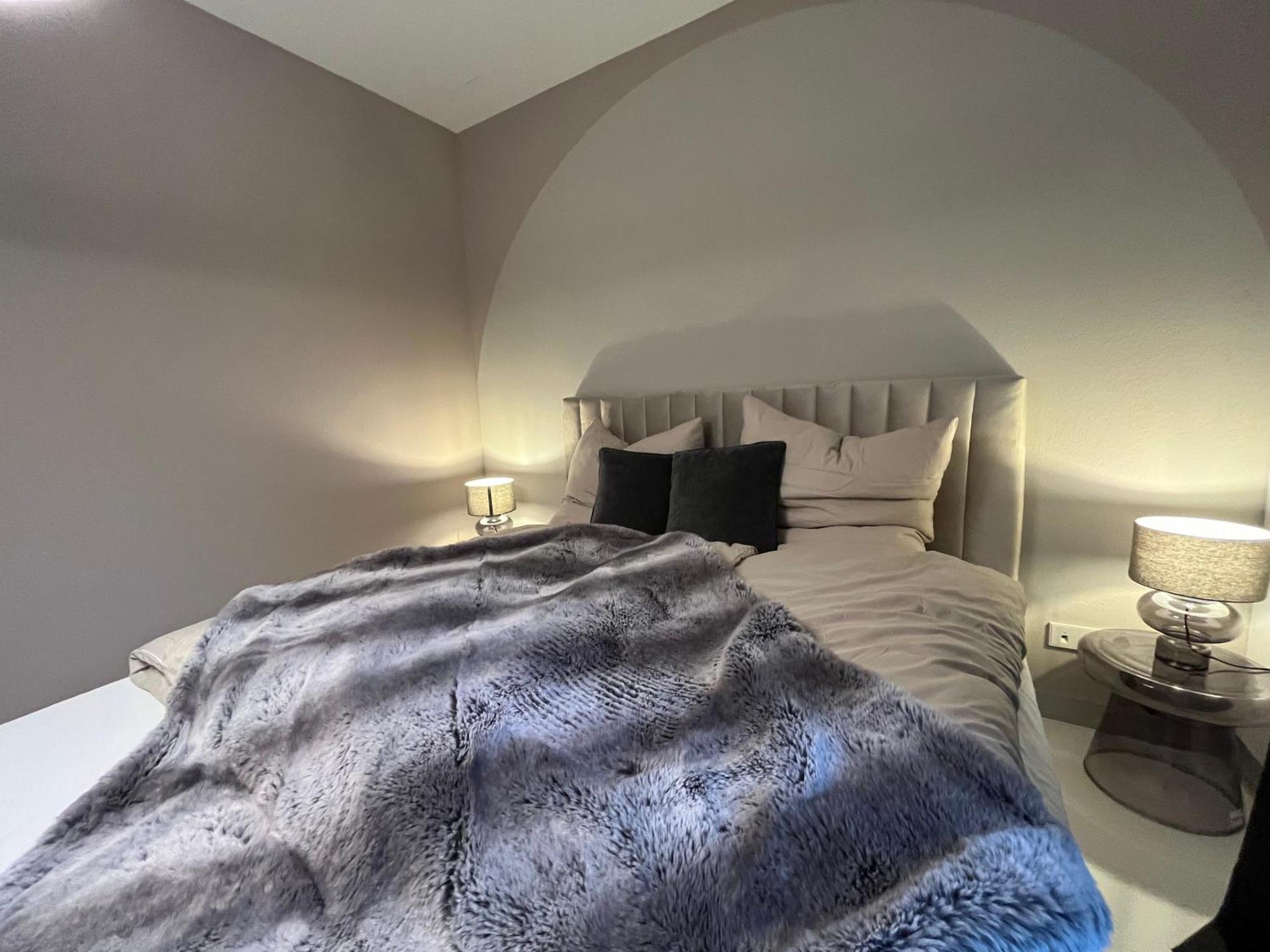 Stuttgart Lux Living - Stilvolles Wohnen Im Zentrum 客房 照片
