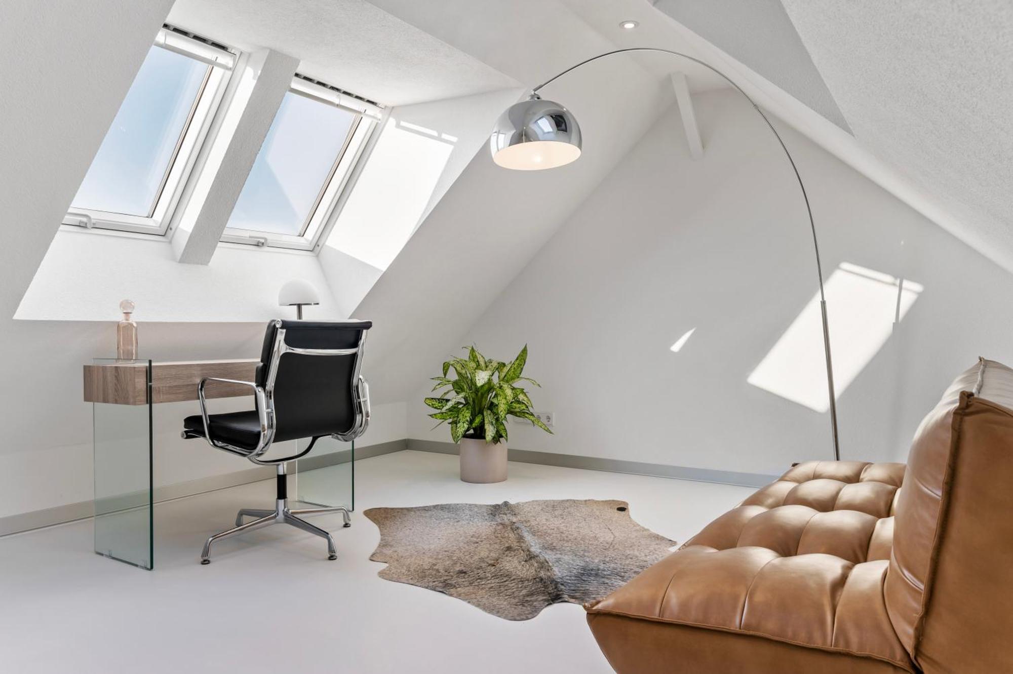 Stuttgart Lux Living - Stilvolles Wohnen Im Zentrum 客房 照片