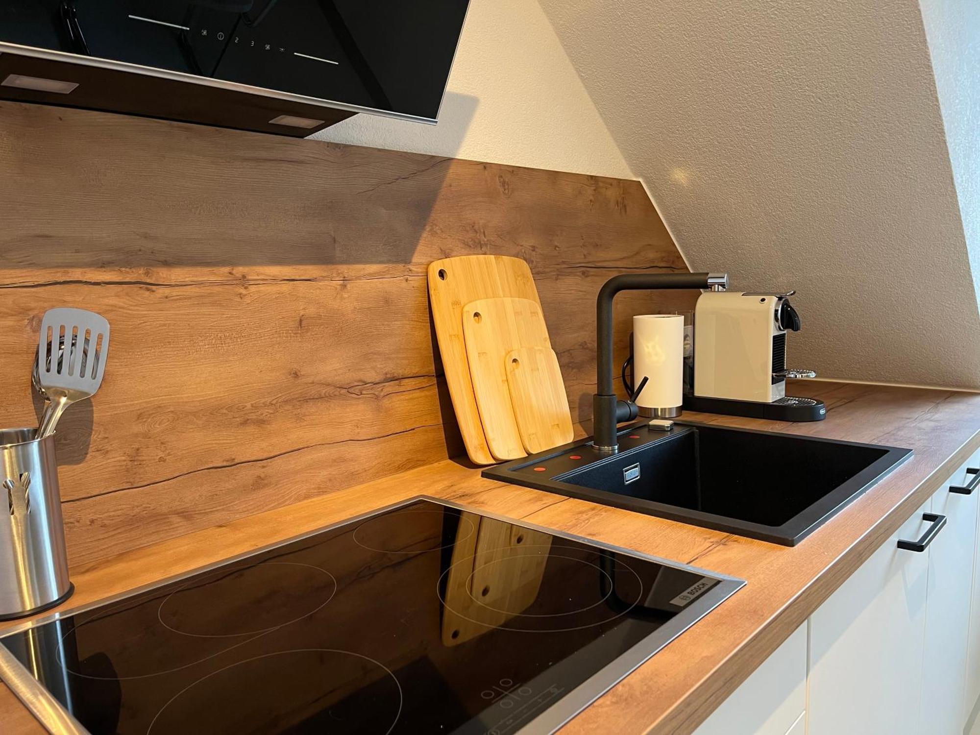 Stuttgart Lux Living - Stilvolles Wohnen Im Zentrum 客房 照片