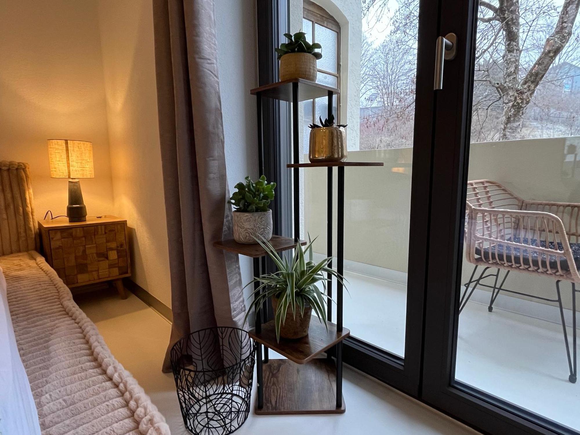 Stuttgart Lux Living - Stilvolles Wohnen Im Zentrum 客房 照片
