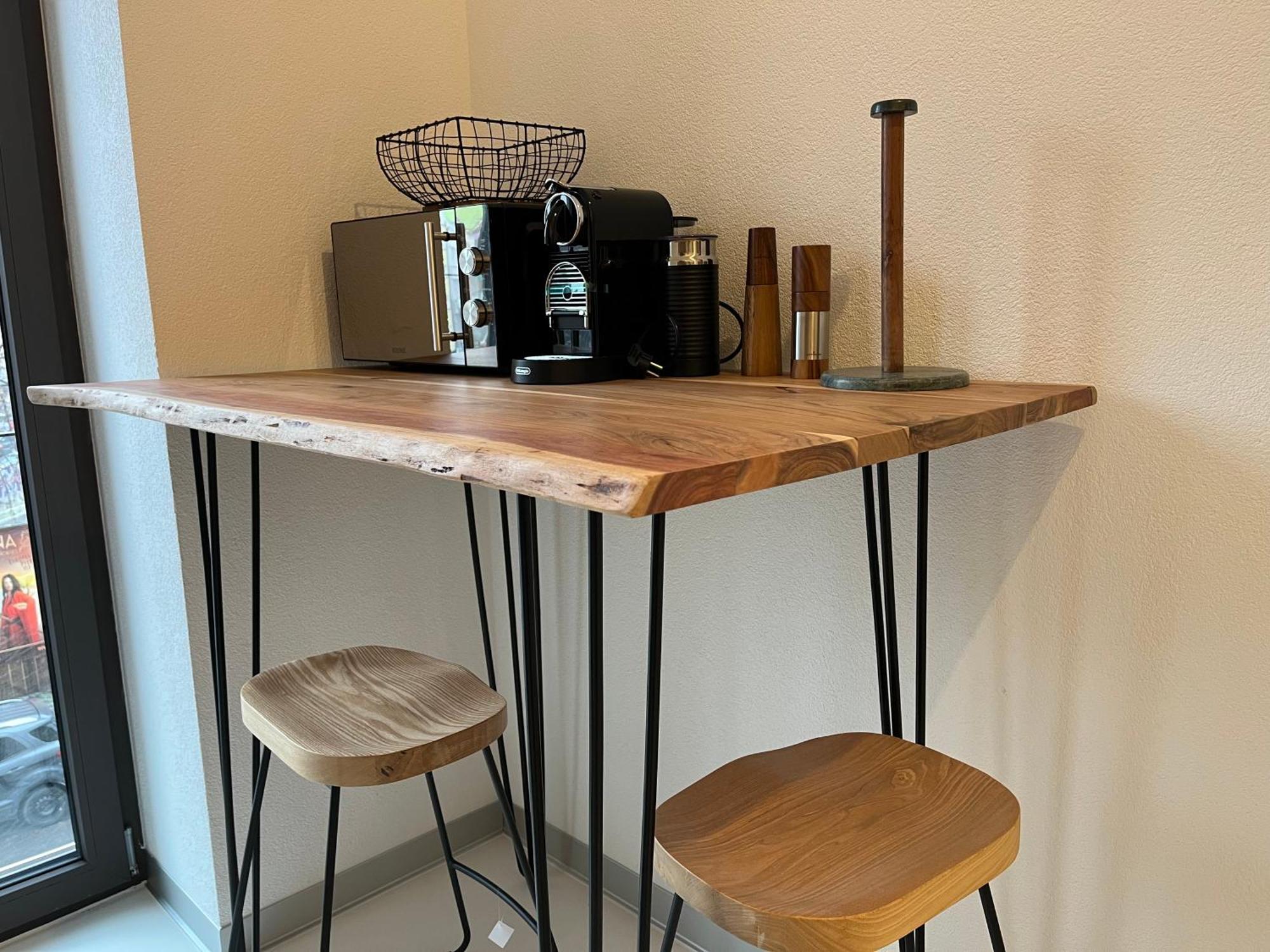 Stuttgart Lux Living - Stilvolles Wohnen Im Zentrum 客房 照片