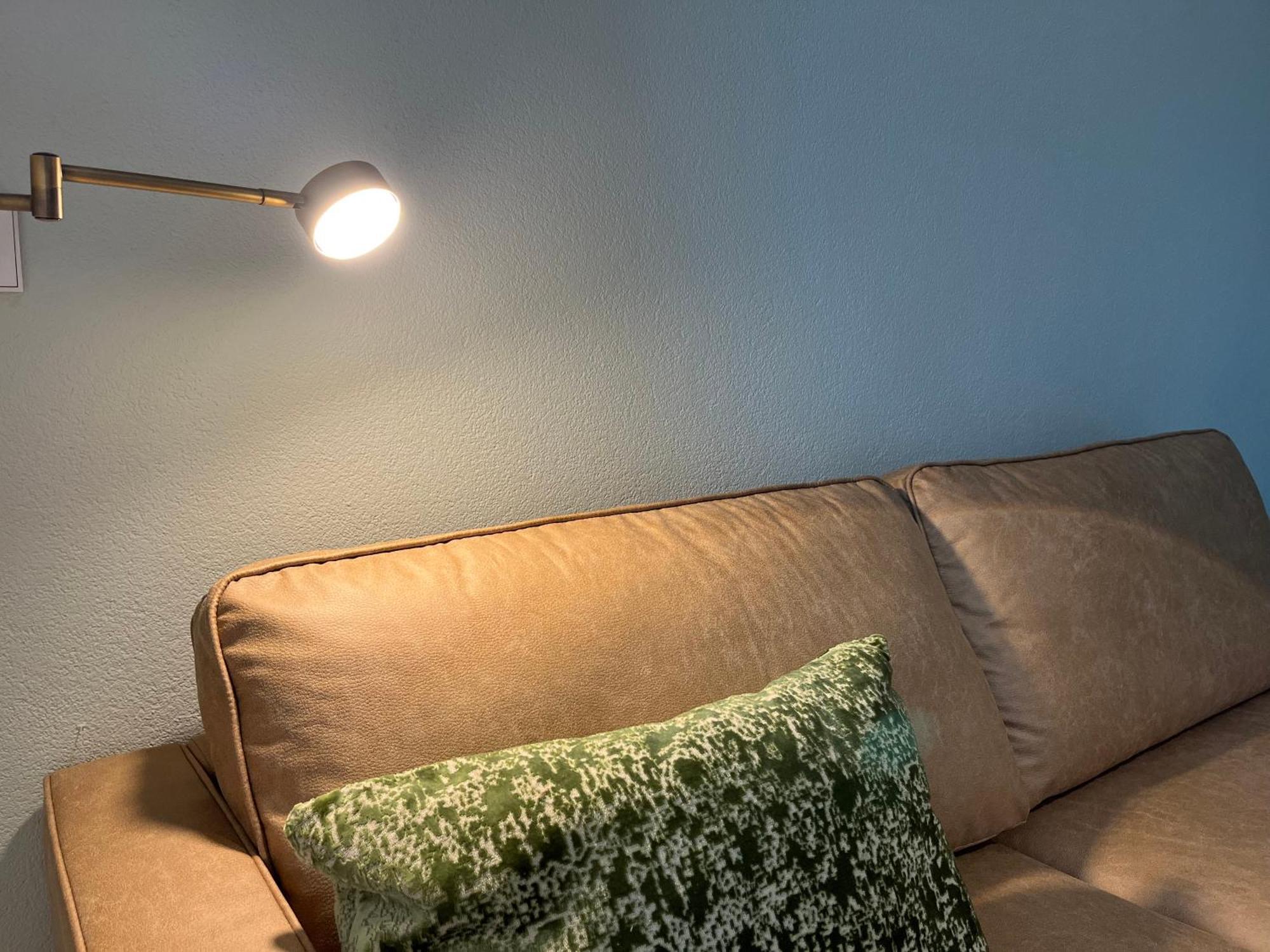 Stuttgart Lux Living - Stilvolles Wohnen Im Zentrum 客房 照片